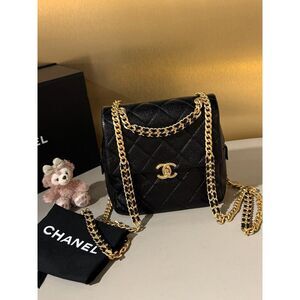 Chanel Women Pre-Loved Bag Very Good Condition